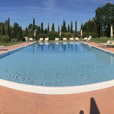 Апартаменты Casa Terra Rossa Fauglia Экстерьер фото