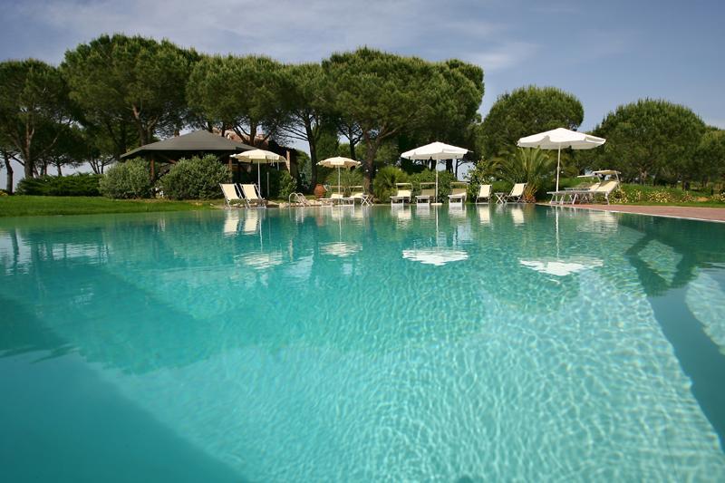 Апартаменты Casa Terra Rossa Fauglia Экстерьер фото